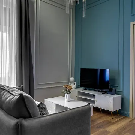Cevill Loft Ermoupoli