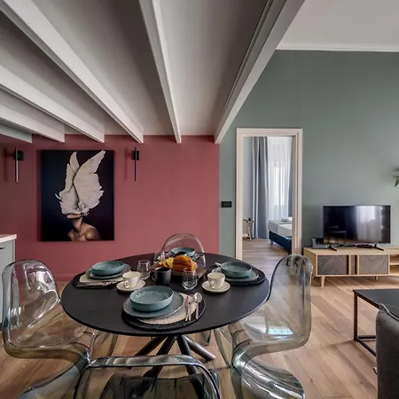 Cevill Loft * Ermoupoli