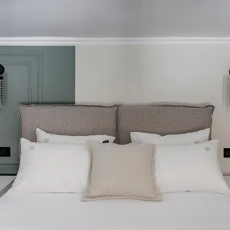 Cevill Loft Apartment *