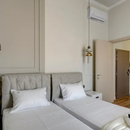 Cevill Loft דירה *