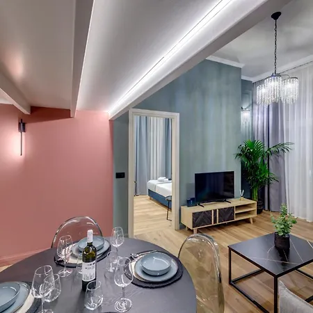 Cevill Loft *