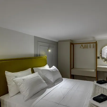 Cevill Loft * Ermoupoli