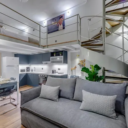 Cevill Loft