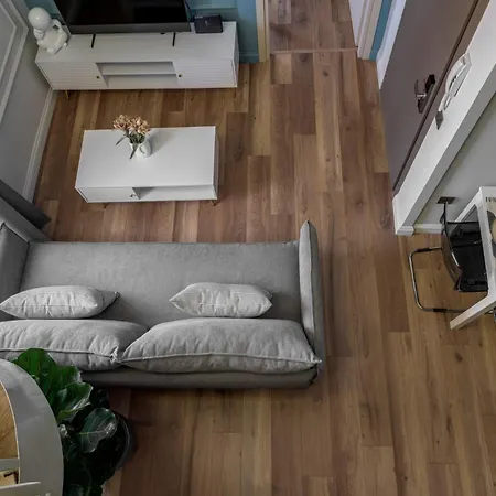 Apartment Cevill Loft