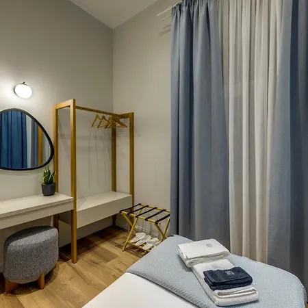 Cevill Loft Apartment *