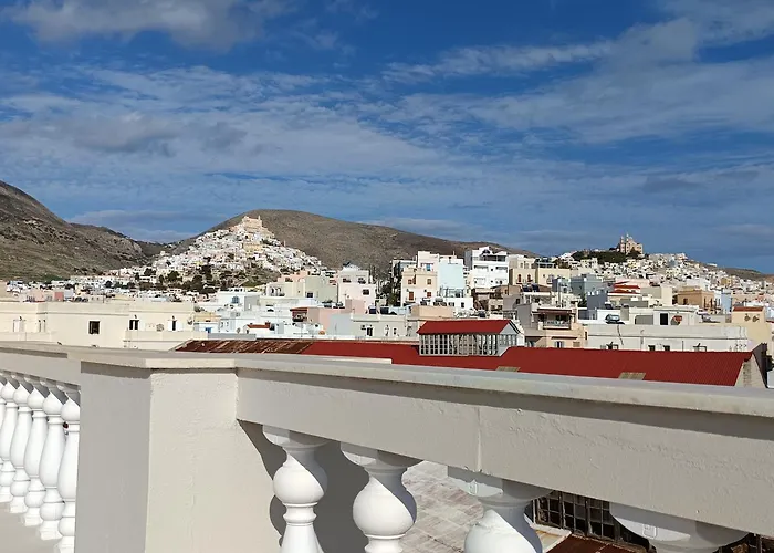 דירה Cevill Loft *