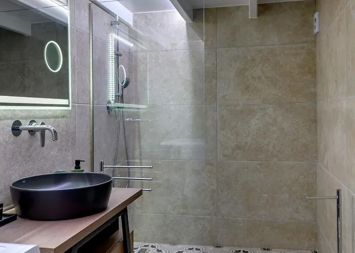 Cevill Loft דירה *