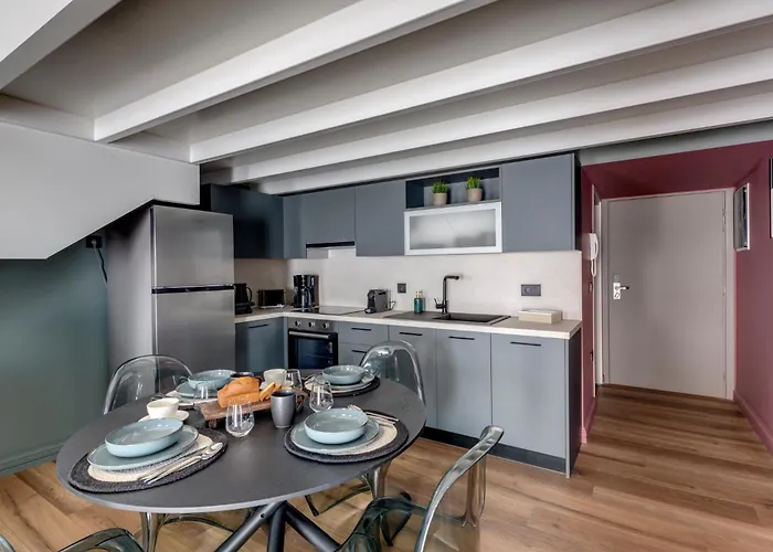 Cevill Loft * ארמופוליס