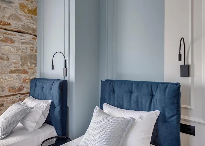 דירה Cevill Loft