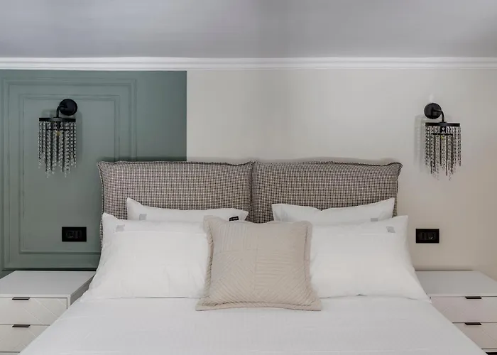 Cevill Loft דירה *