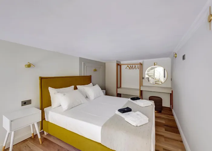 Cevill Loft * ארמופוליס