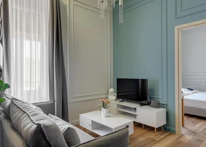 Cevill Loft דירה