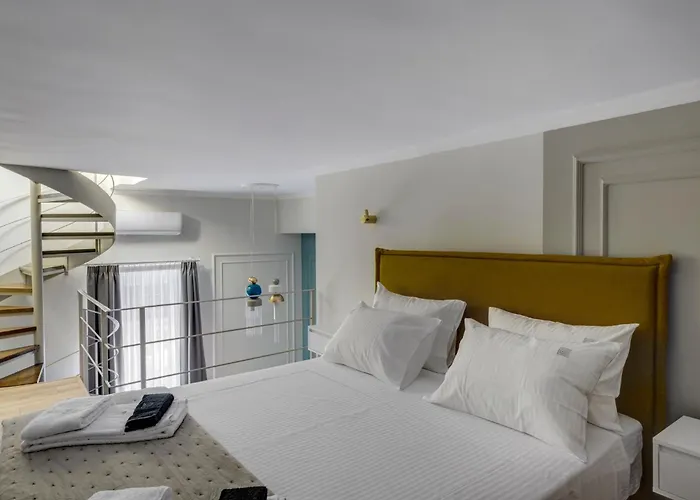 Cevill Loft ארמופוליס