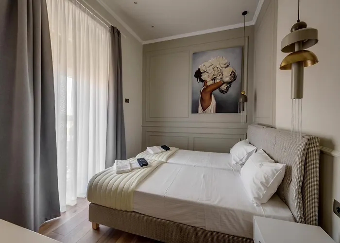 Cevill Loft ארמופוליס