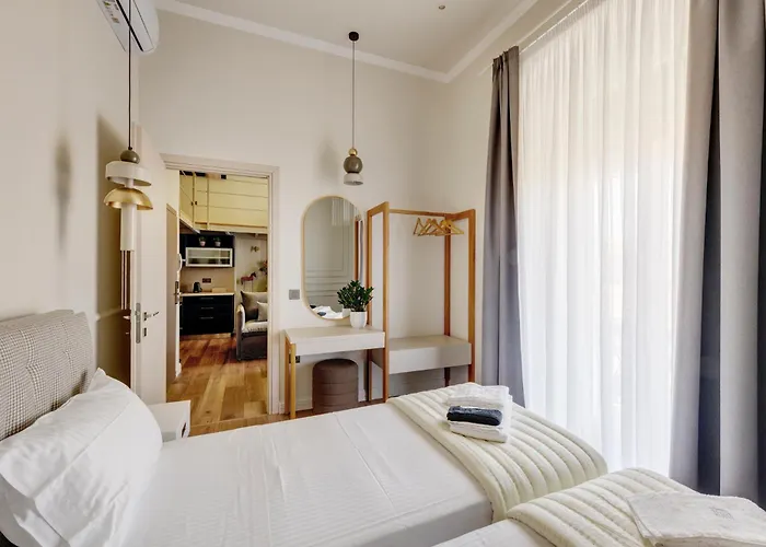 Cevill Loft * ארמופוליס