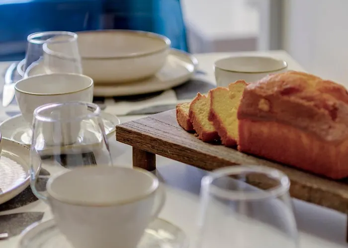 Cevill Loft ארמופוליס