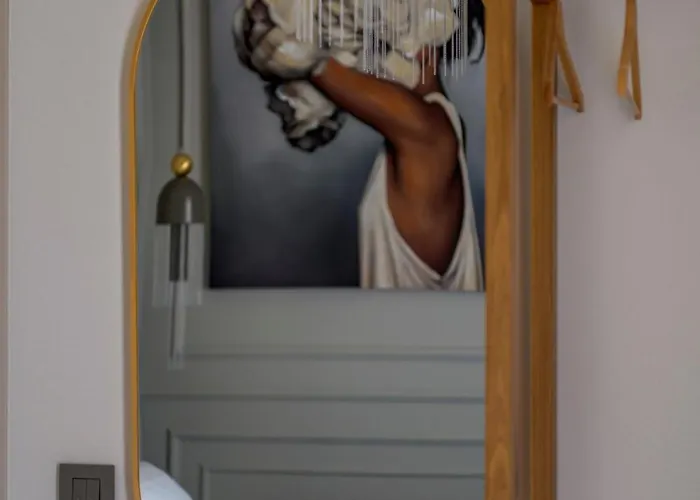 דירה Cevill Loft *