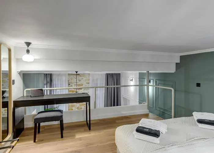 Cevill Loft * ארמופוליס