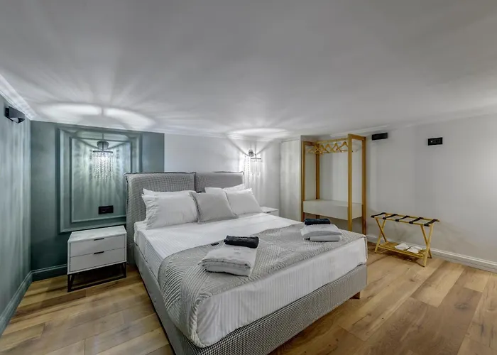 Cevill Loft ארמופוליס