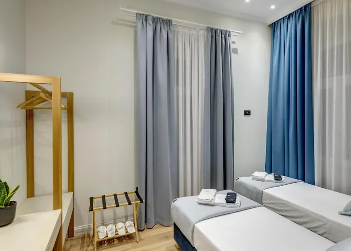 Cevill Loft דירה *