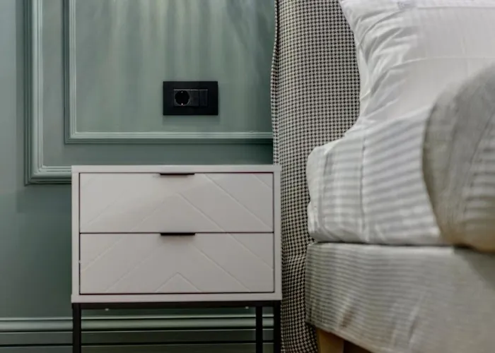 Cevill Loft דירה ארמופוליס