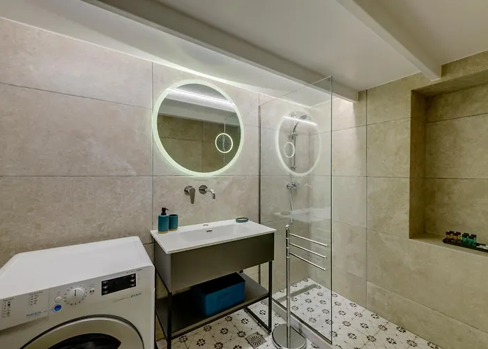 Cevill Loft ארמופוליס