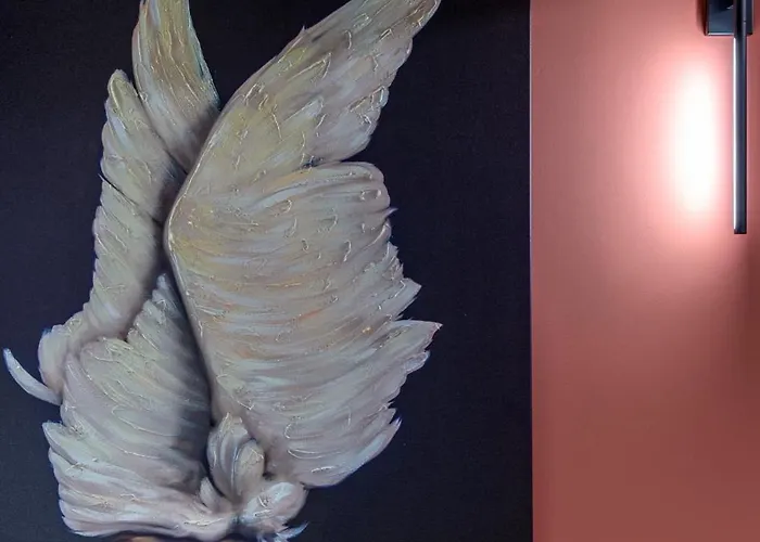 Cevill Loft ארמופוליס