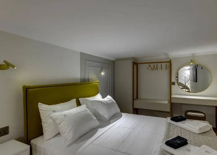 Cevill Loft * ארמופוליס