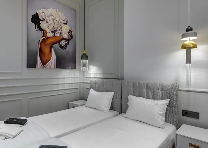 Cevill Loft דירה ארמופוליס