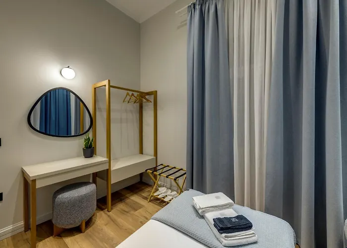 Cevill Loft דירה *