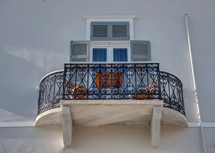 Cevill Loft דירה *