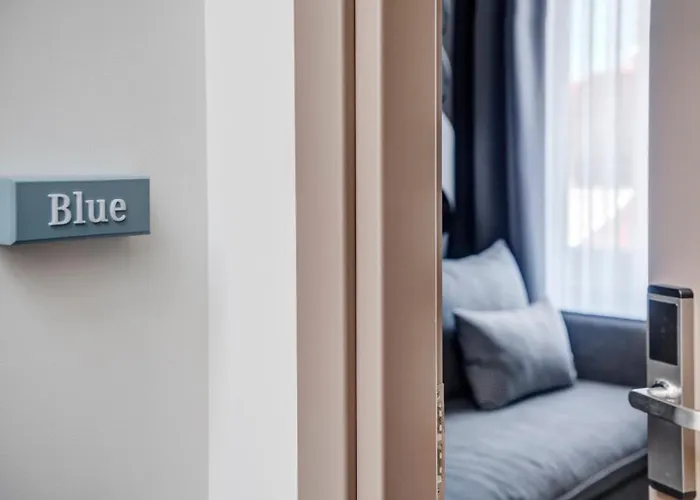 דירה Cevill Loft ארמופוליס