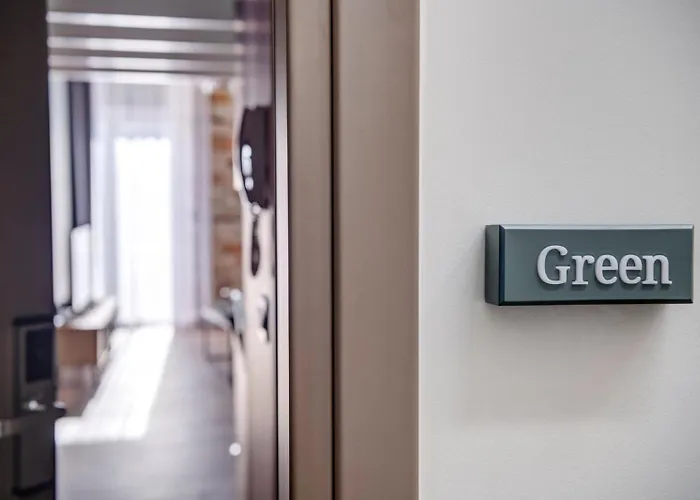 Cevill Loft דירה ארמופוליס