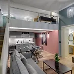 Cevill Loft Apartamento *