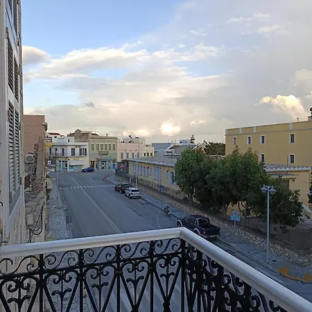 Lägenhet Cevill Loft *