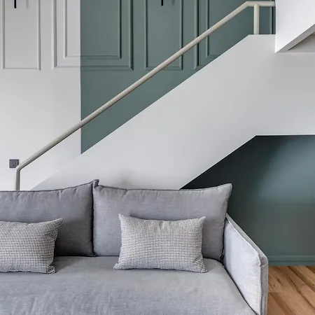 Cevill Loft Lägenhet *