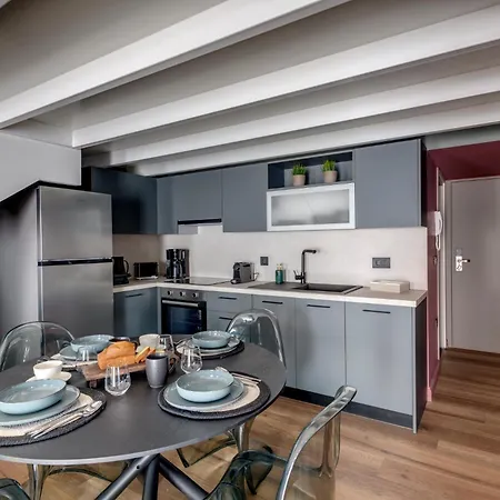 Cevill Loft * Ermoupoli