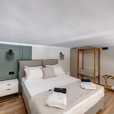 Cevill Loft Daire