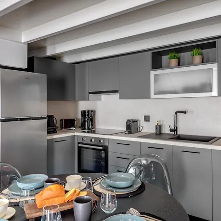 Cevill Loft *