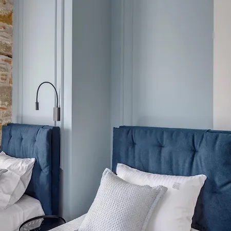 Daire Cevill Loft