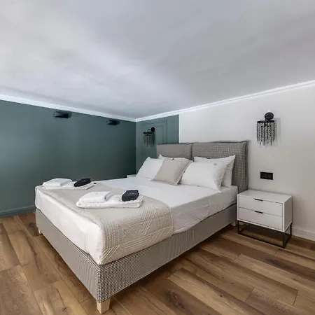 Cevill Loft *