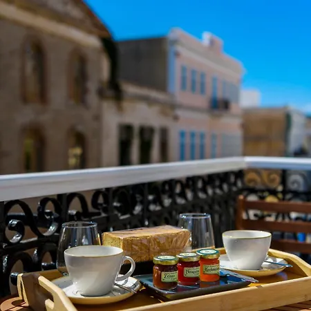 Apartamento Cevill Loft