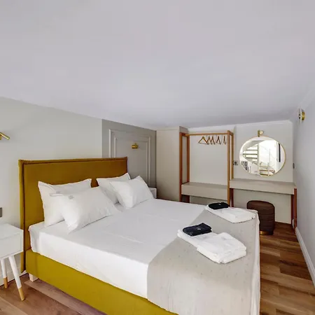Cevill Loft * Ermoupoli
