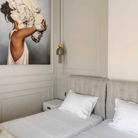 Apartmán Cevill Loft