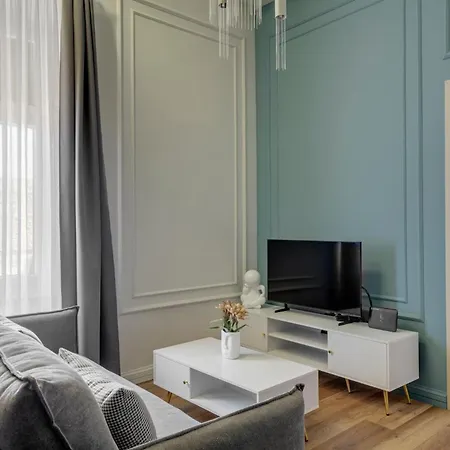 Cevill Loft Apartmán