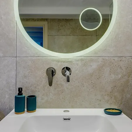 Apartamento Cevill Loft *