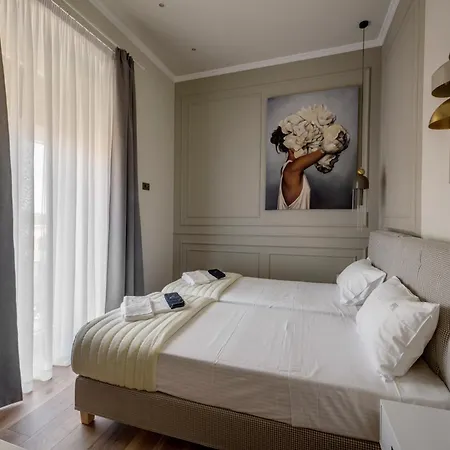 Cevill Loft Ermoupoli