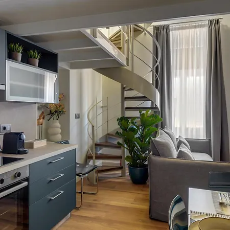 Cevill Loft *