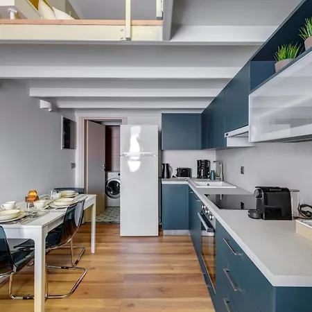 Cevill Loft