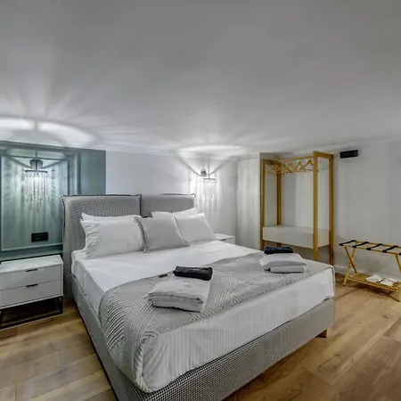 Cevill Loft Ermoupoli